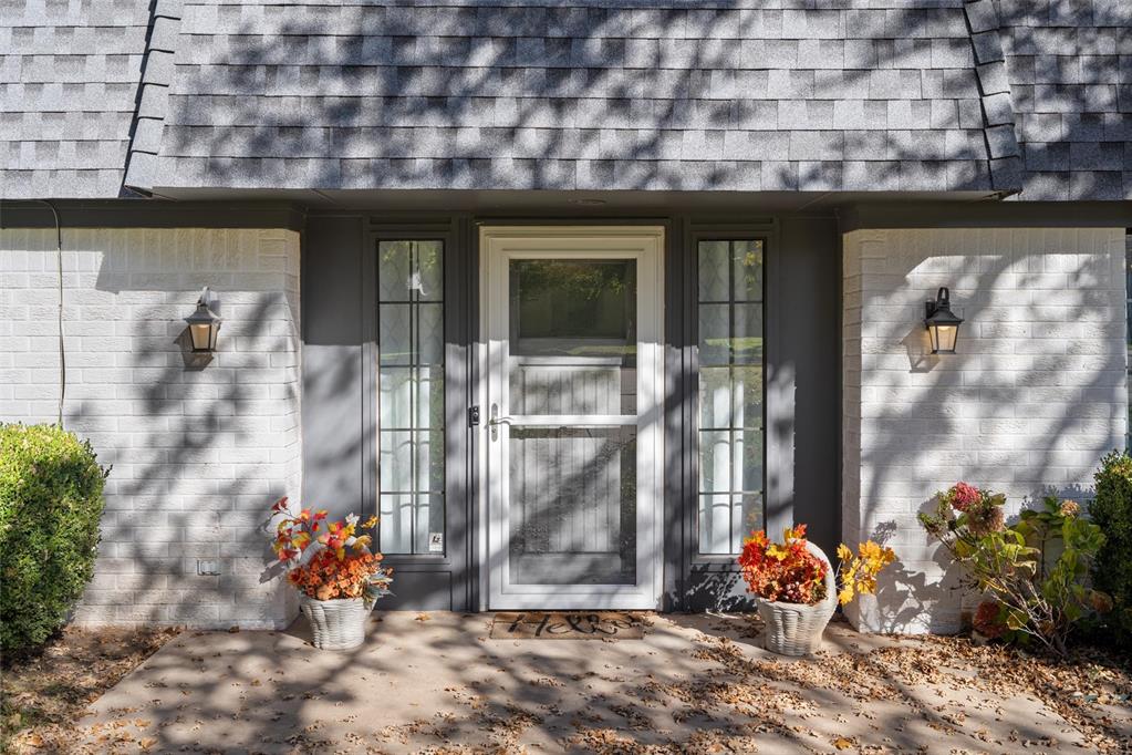 809 Timber Ridge Road