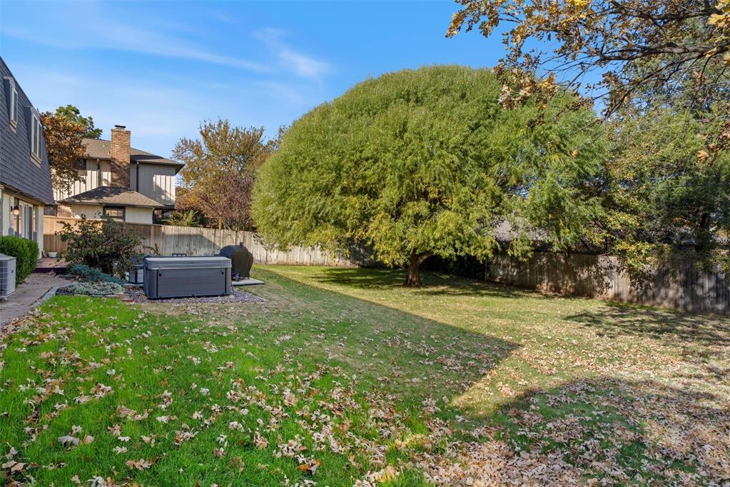 809 Timber Ridge Road