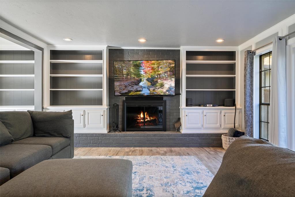 809 Timber Ridge Road