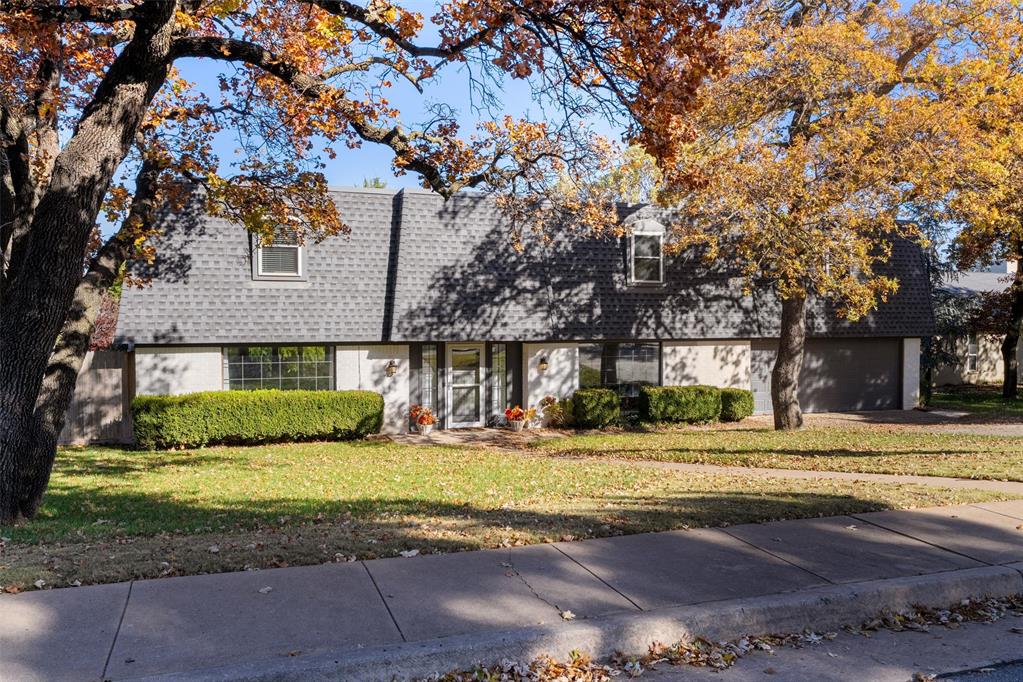 809 Timber Ridge Road