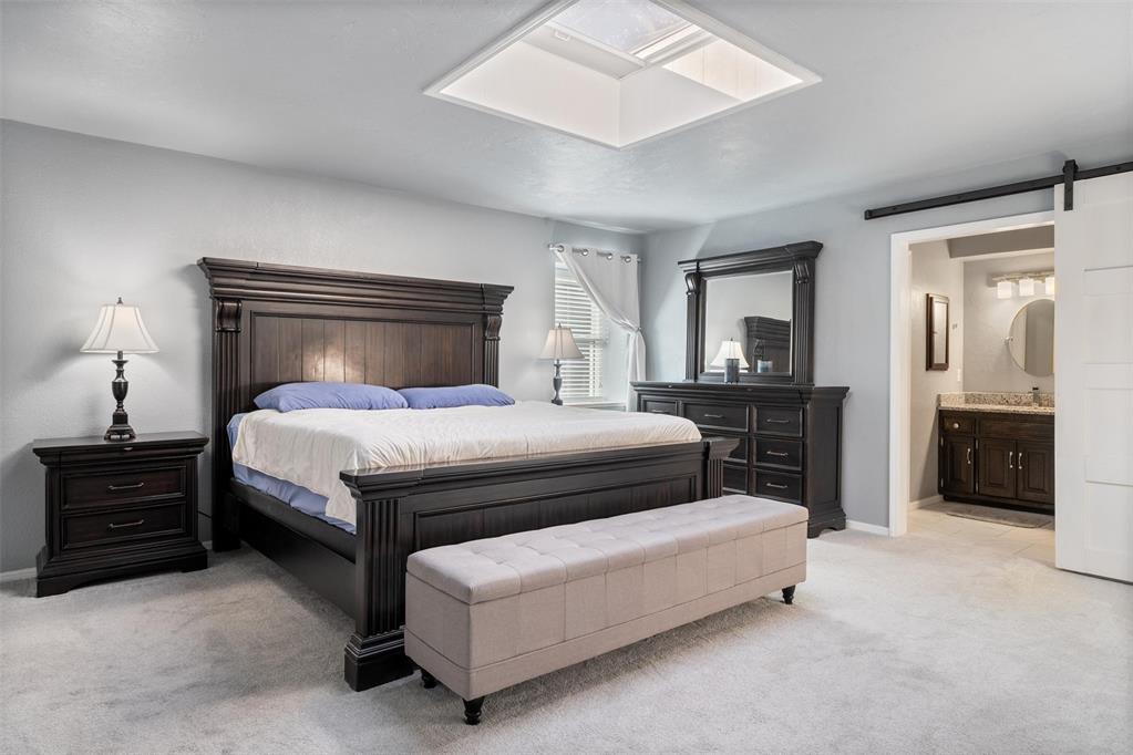 809 Timber Ridge Road