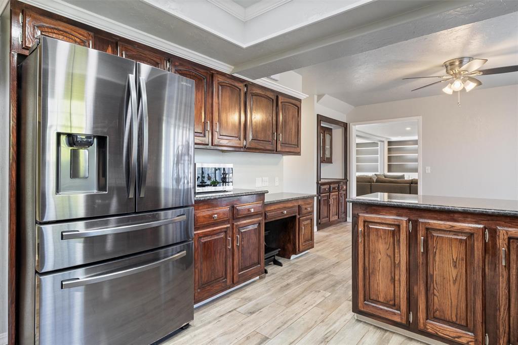 809 Timber Ridge Road