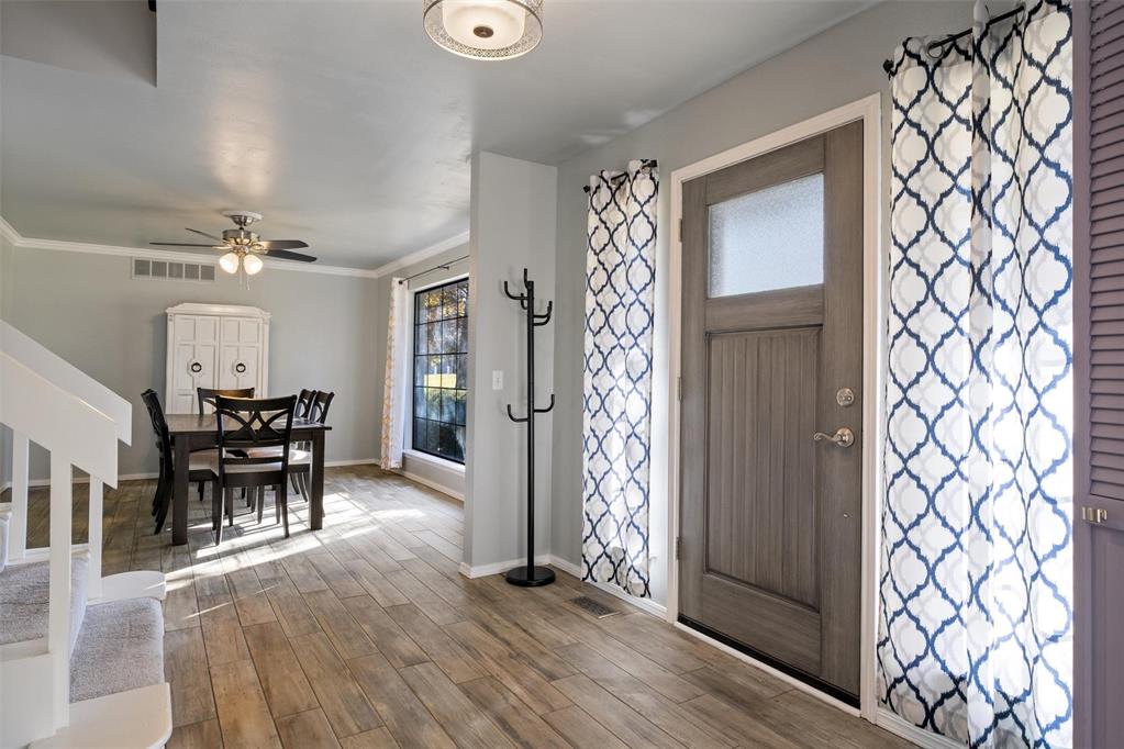 809 Timber Ridge Road