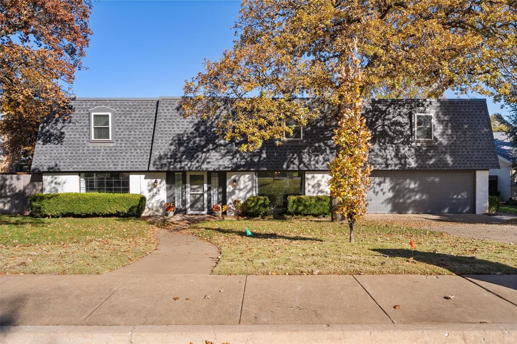 809 Timber Ridge Road