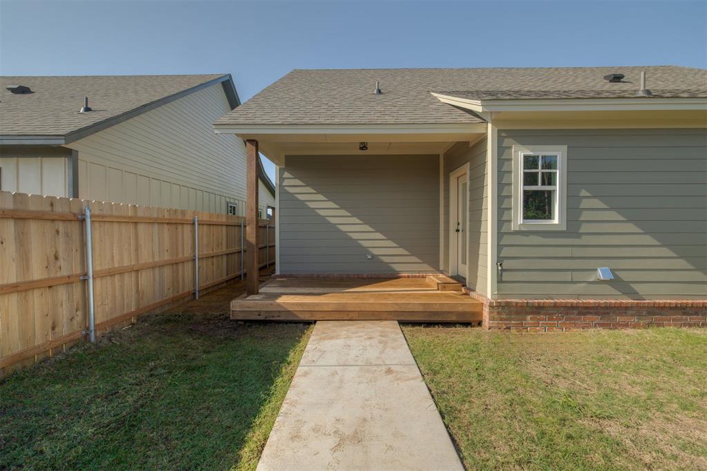 1316 E Cleveland Avenue