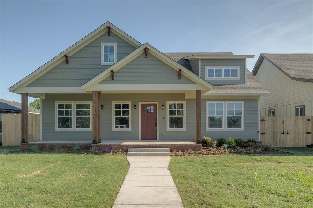 1316 E Cleveland Avenue