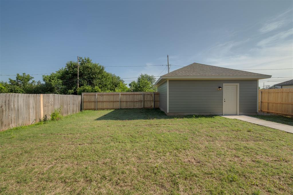 1316 E Cleveland Avenue