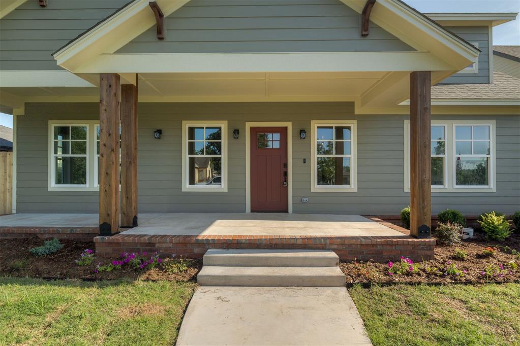 1316 E Cleveland Avenue