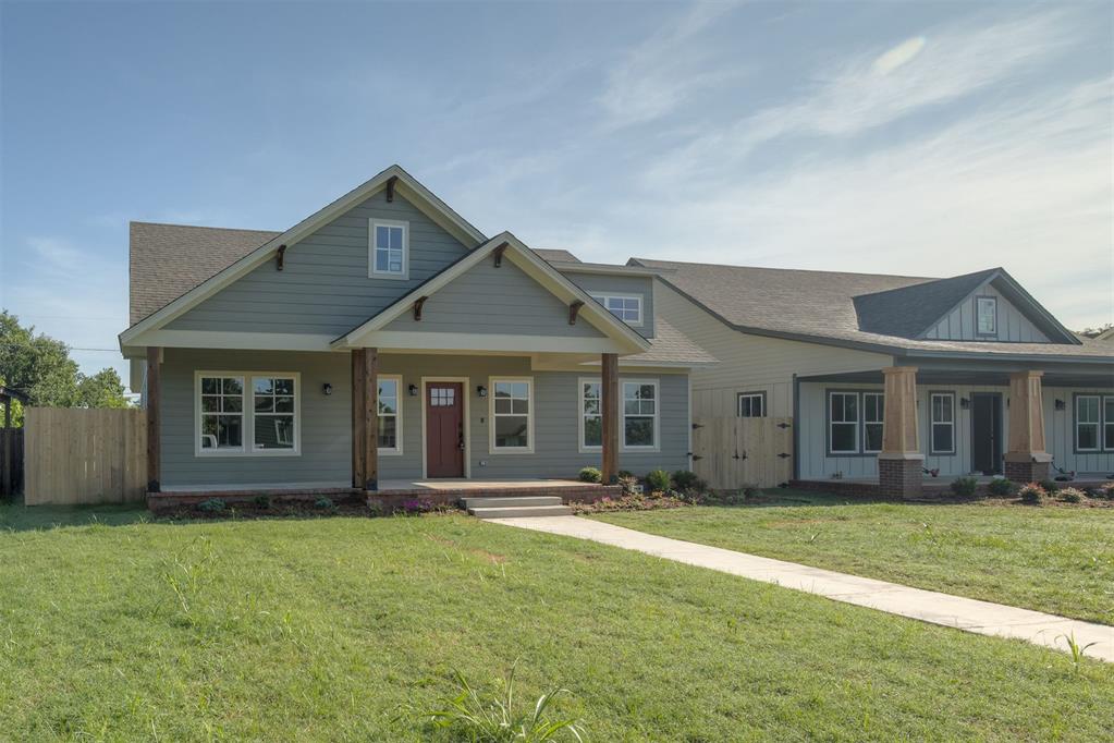 1316 E Cleveland Avenue