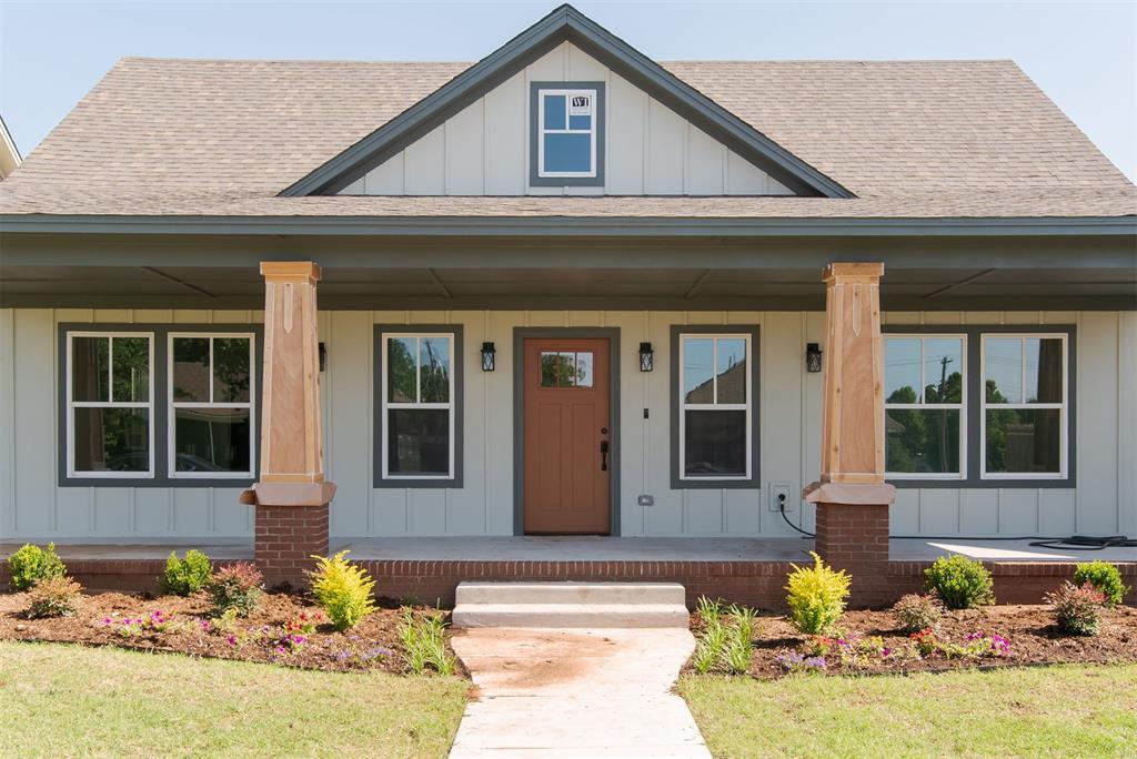 1312 E Cleveland Avenue