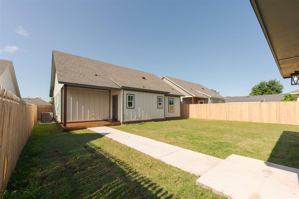 1312 E Cleveland Avenue