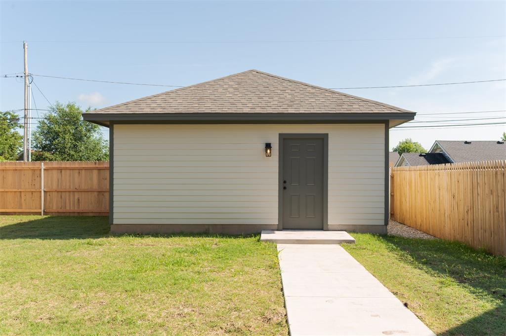 1312 E Cleveland Avenue