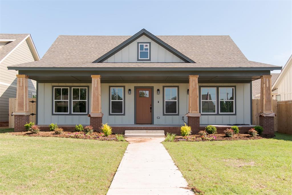 1312 E Cleveland Avenue