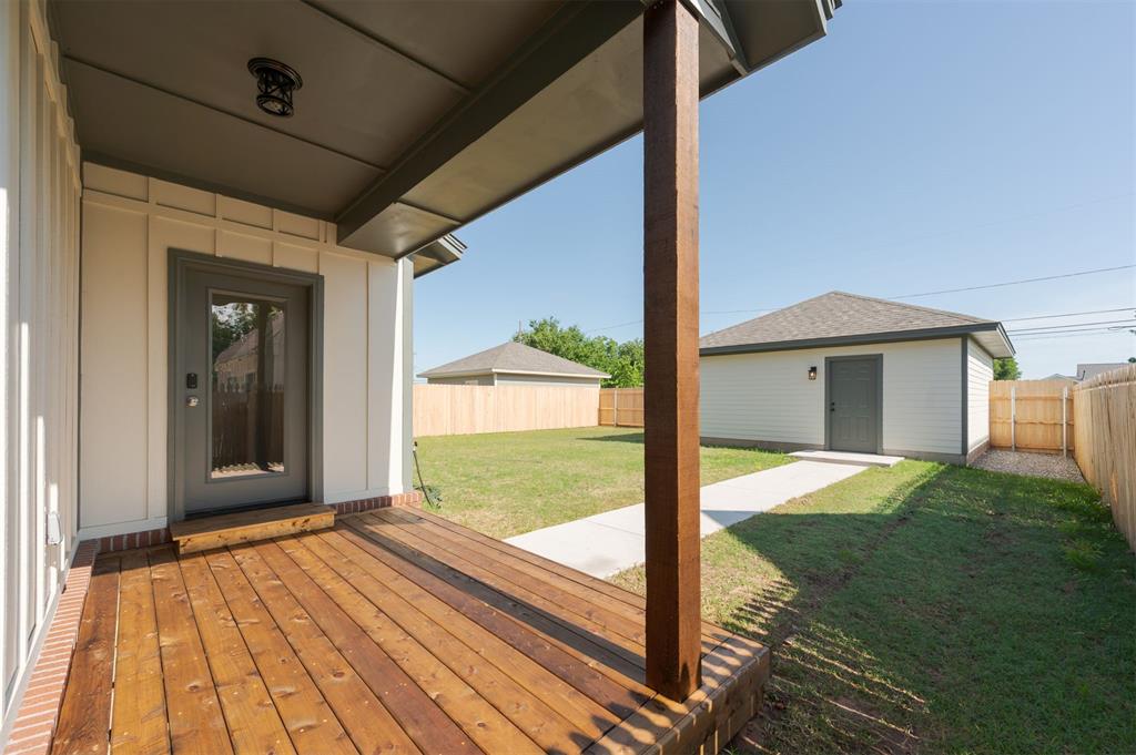 1312 E Cleveland Avenue