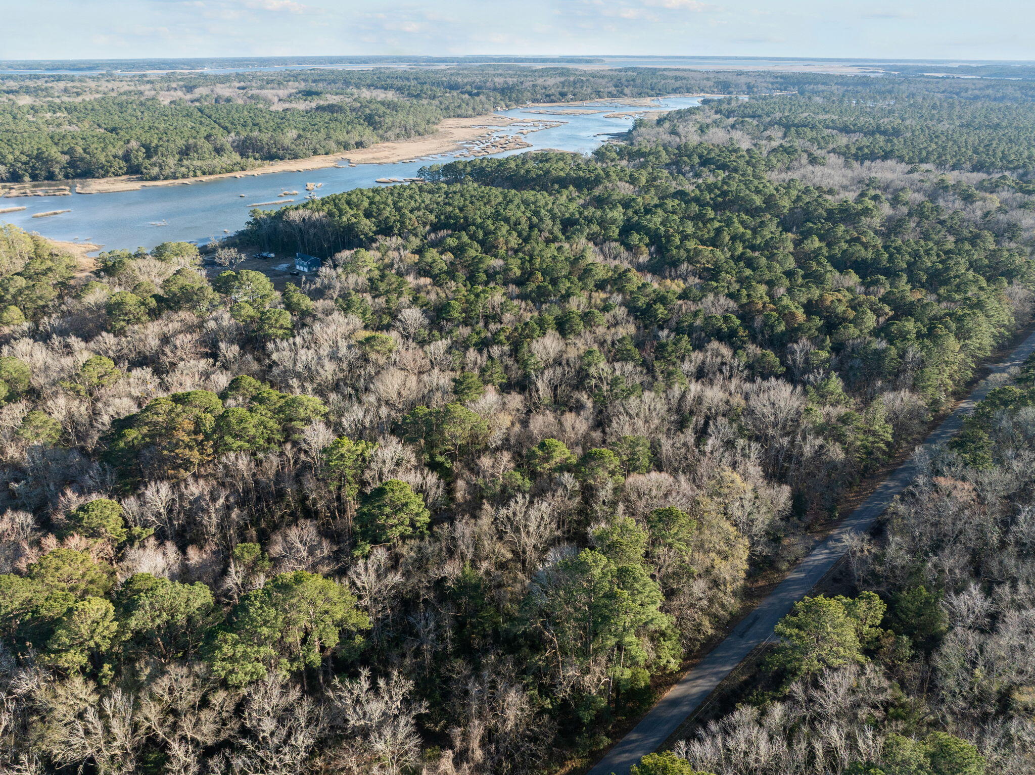 0 Summit Plantation Road