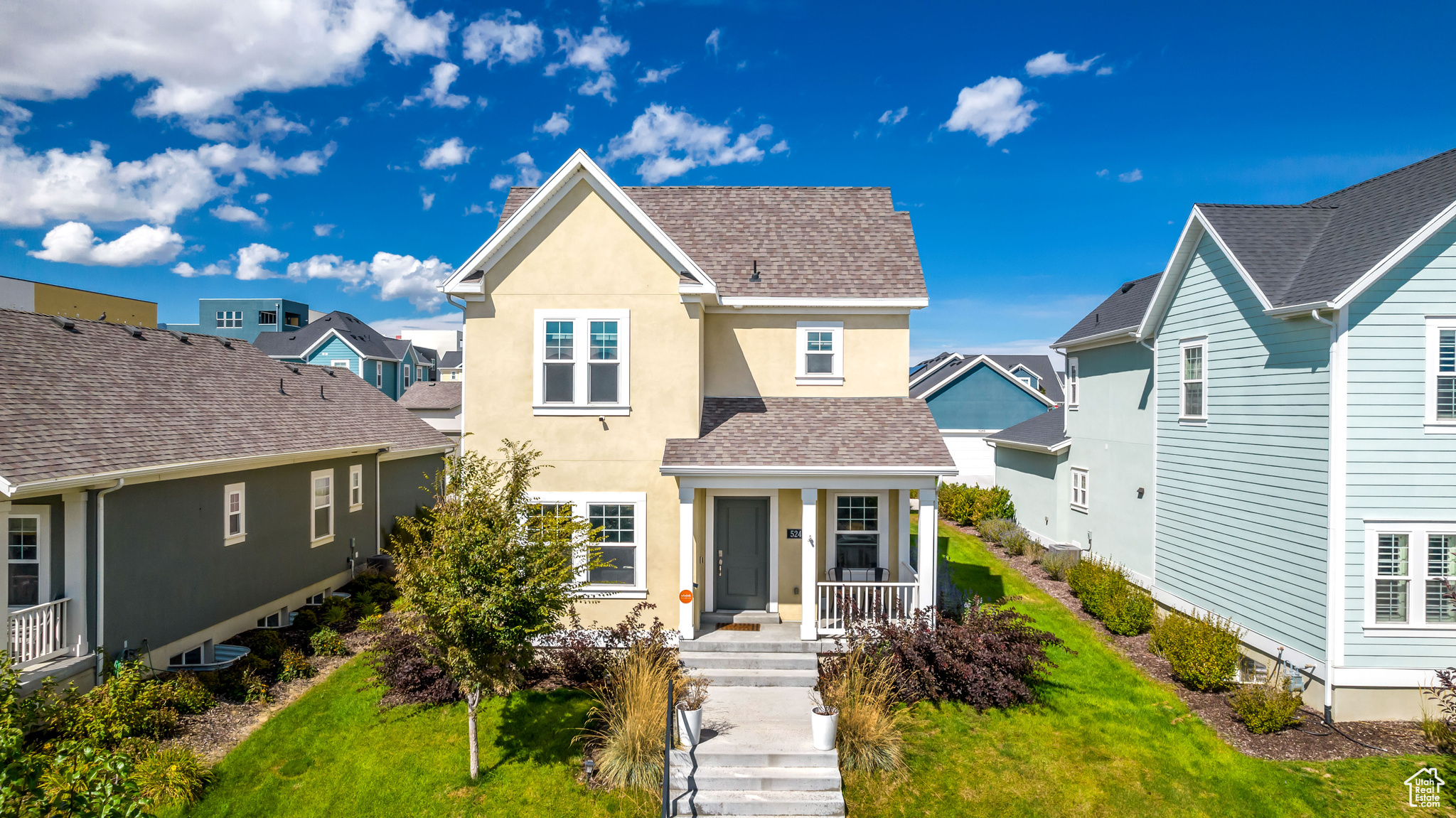 5244 W MELLOW WAY