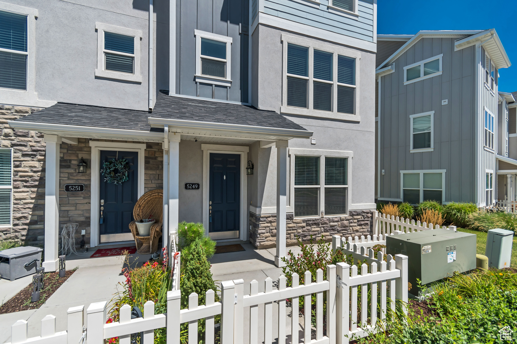 5249 W LINLEY CT
