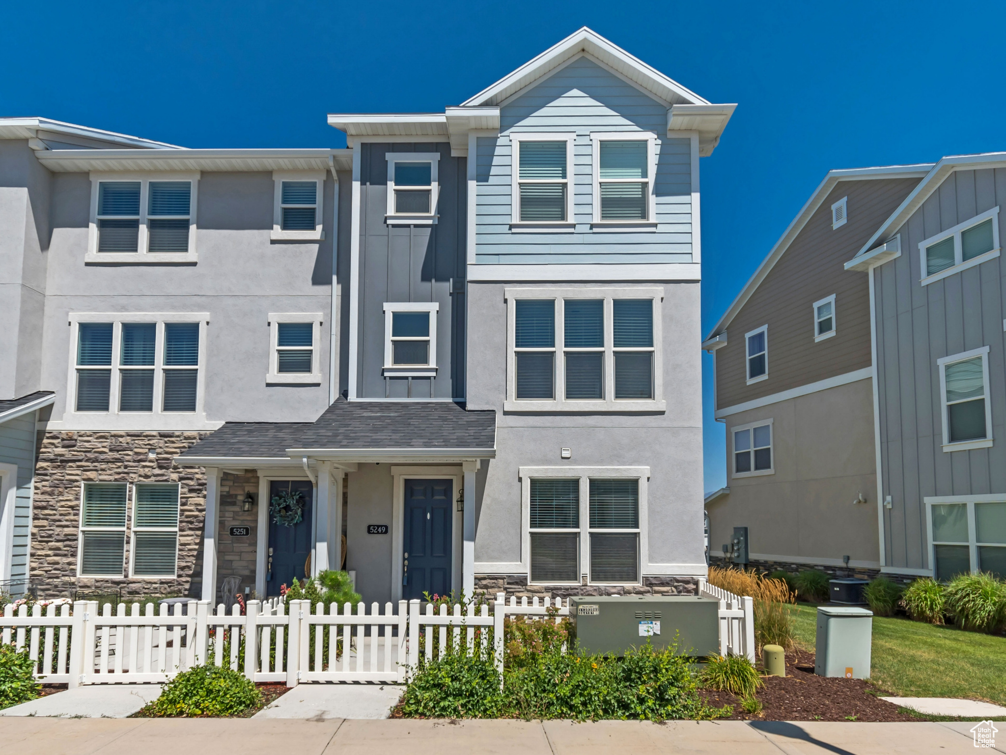 5249 W LINLEY CT