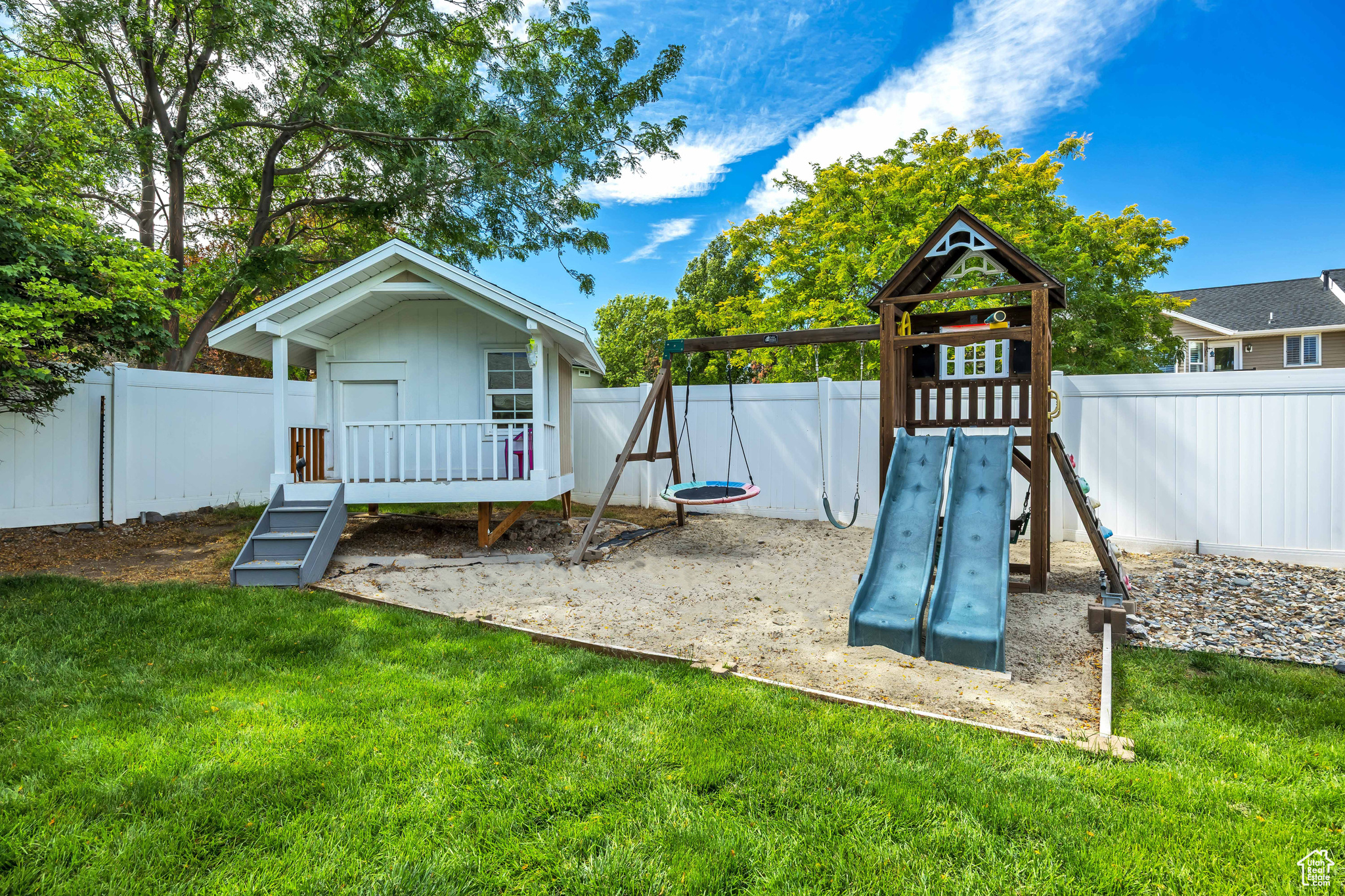 14032 S LEWISTON PEAK DR