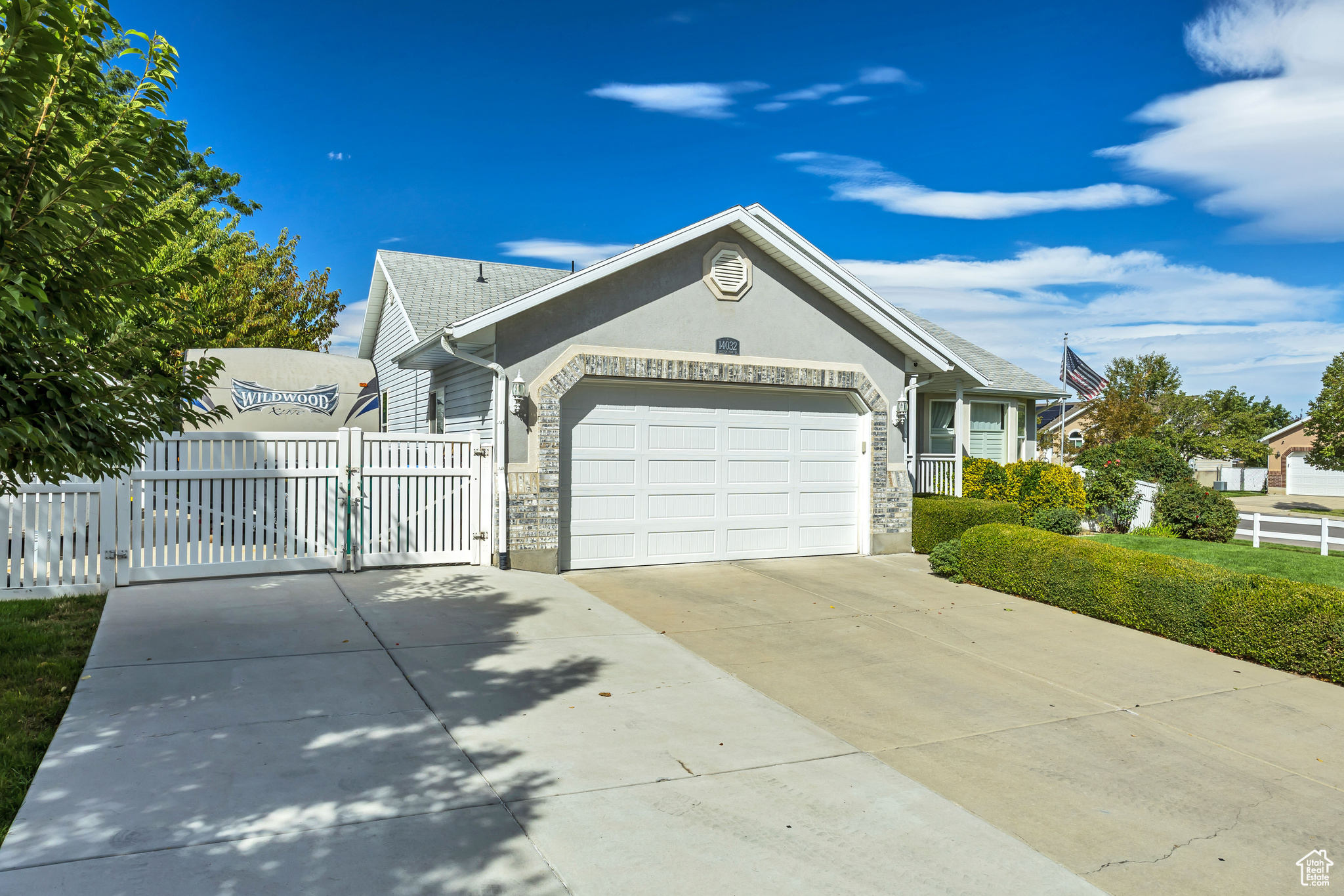 14032 S LEWISTON PEAK DR