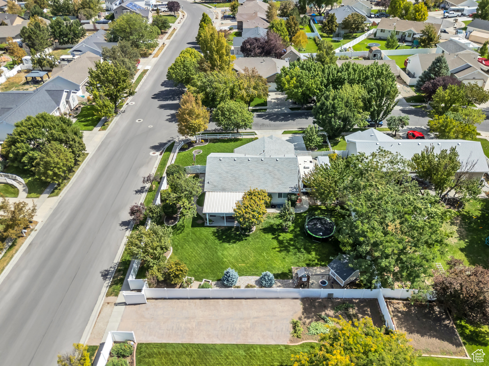 14032 S LEWISTON PEAK DR