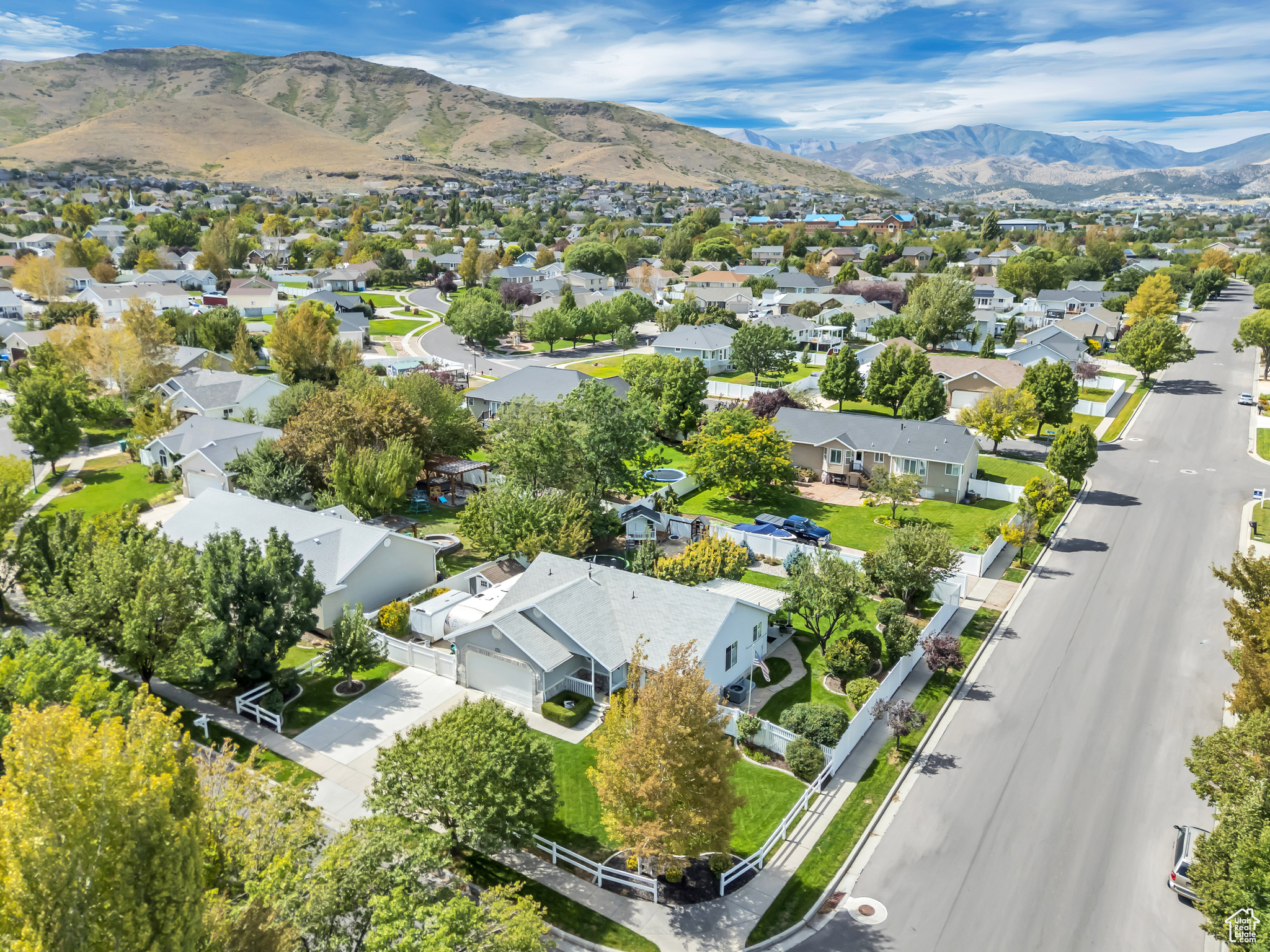 14032 S LEWISTON PEAK DR