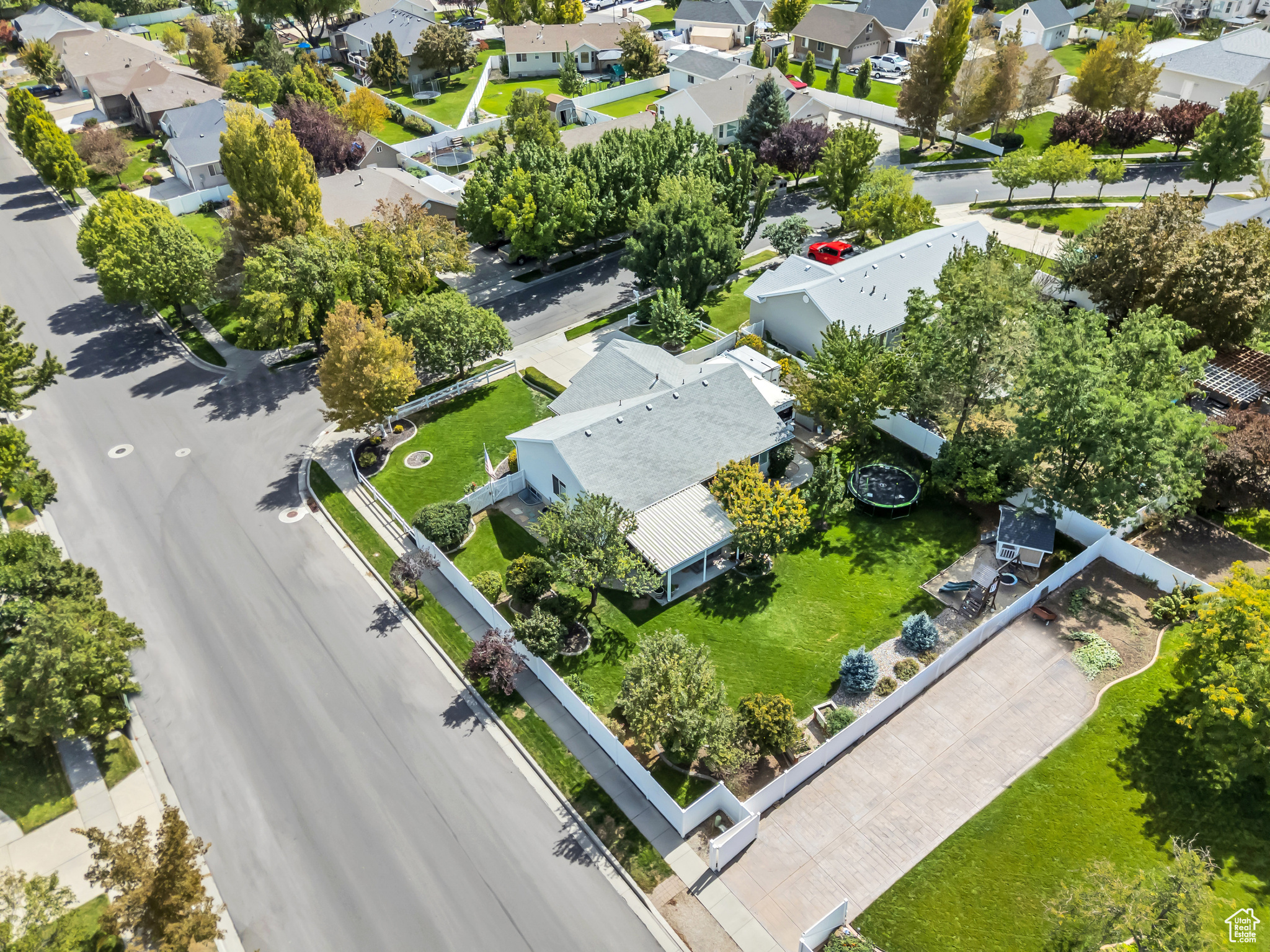 14032 S LEWISTON PEAK DR
