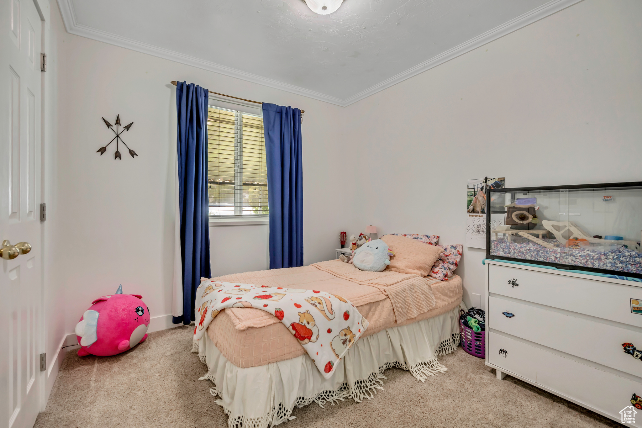 14032 S LEWISTON PEAK DR