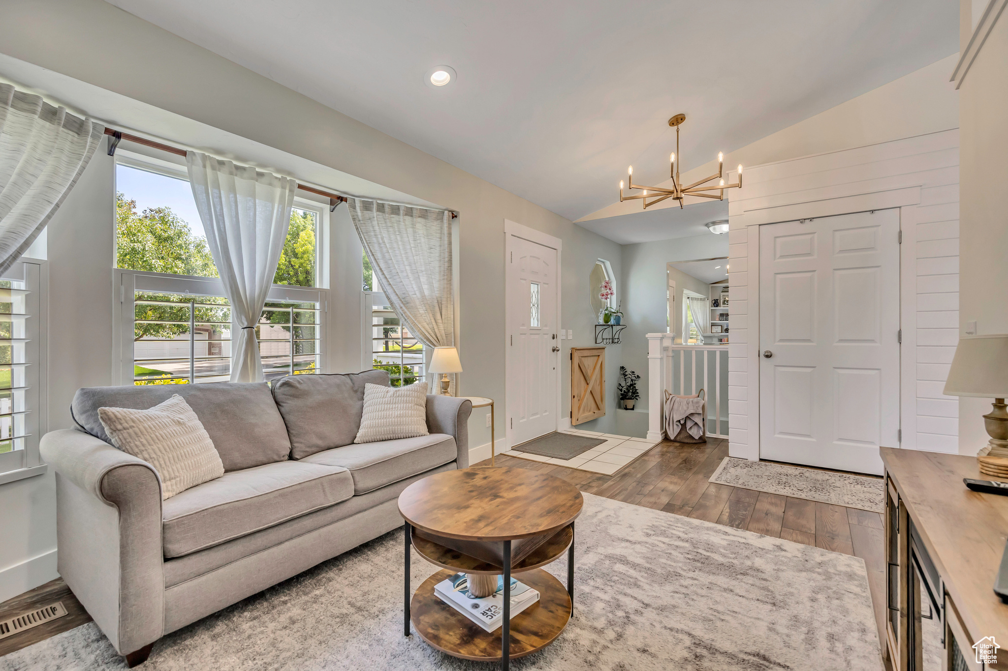 14032 S LEWISTON PEAK DR
