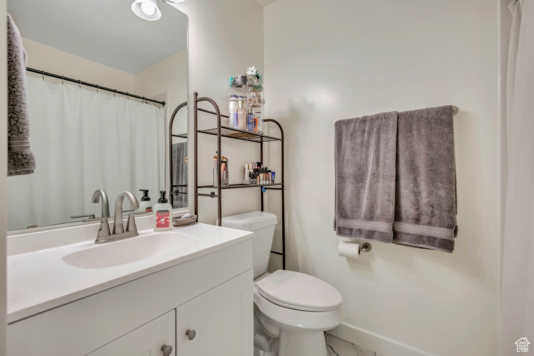 14032 S LEWISTON PEAK DR