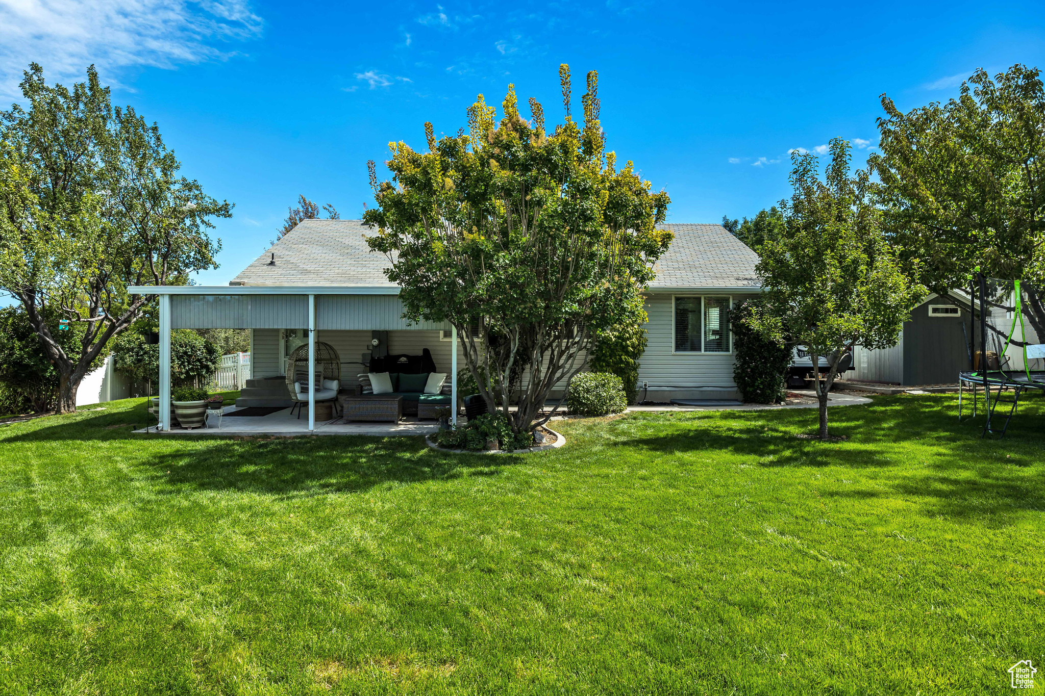14032 S LEWISTON PEAK DR