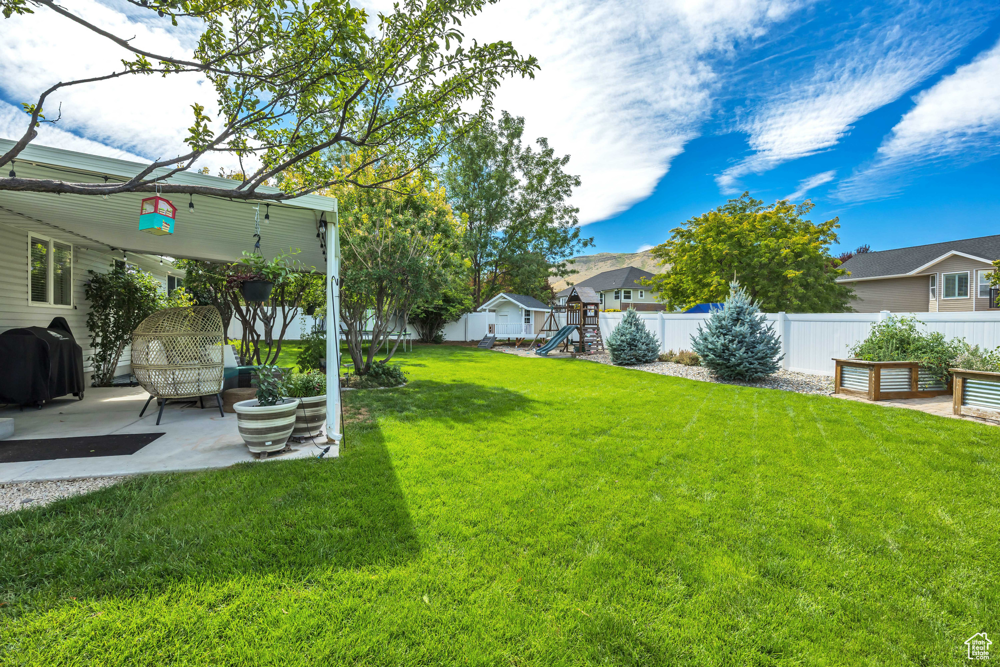 14032 S LEWISTON PEAK DR