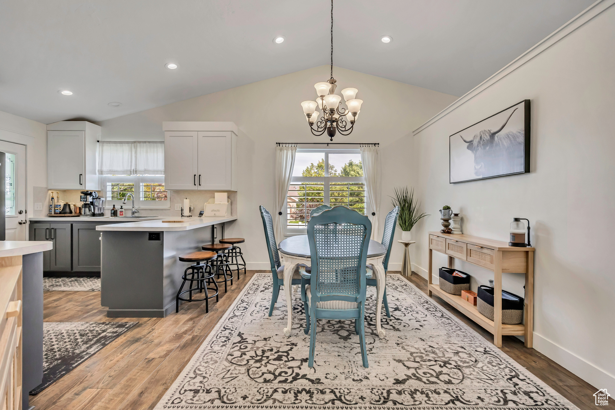 14032 S LEWISTON PEAK DR