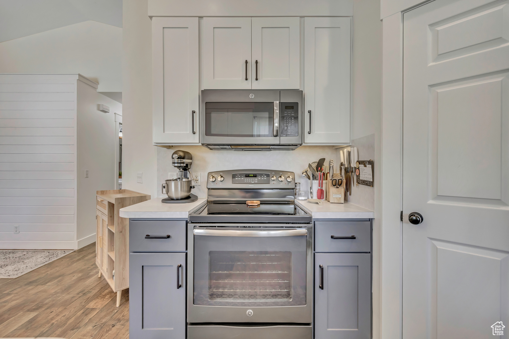 14032 S LEWISTON PEAK DR