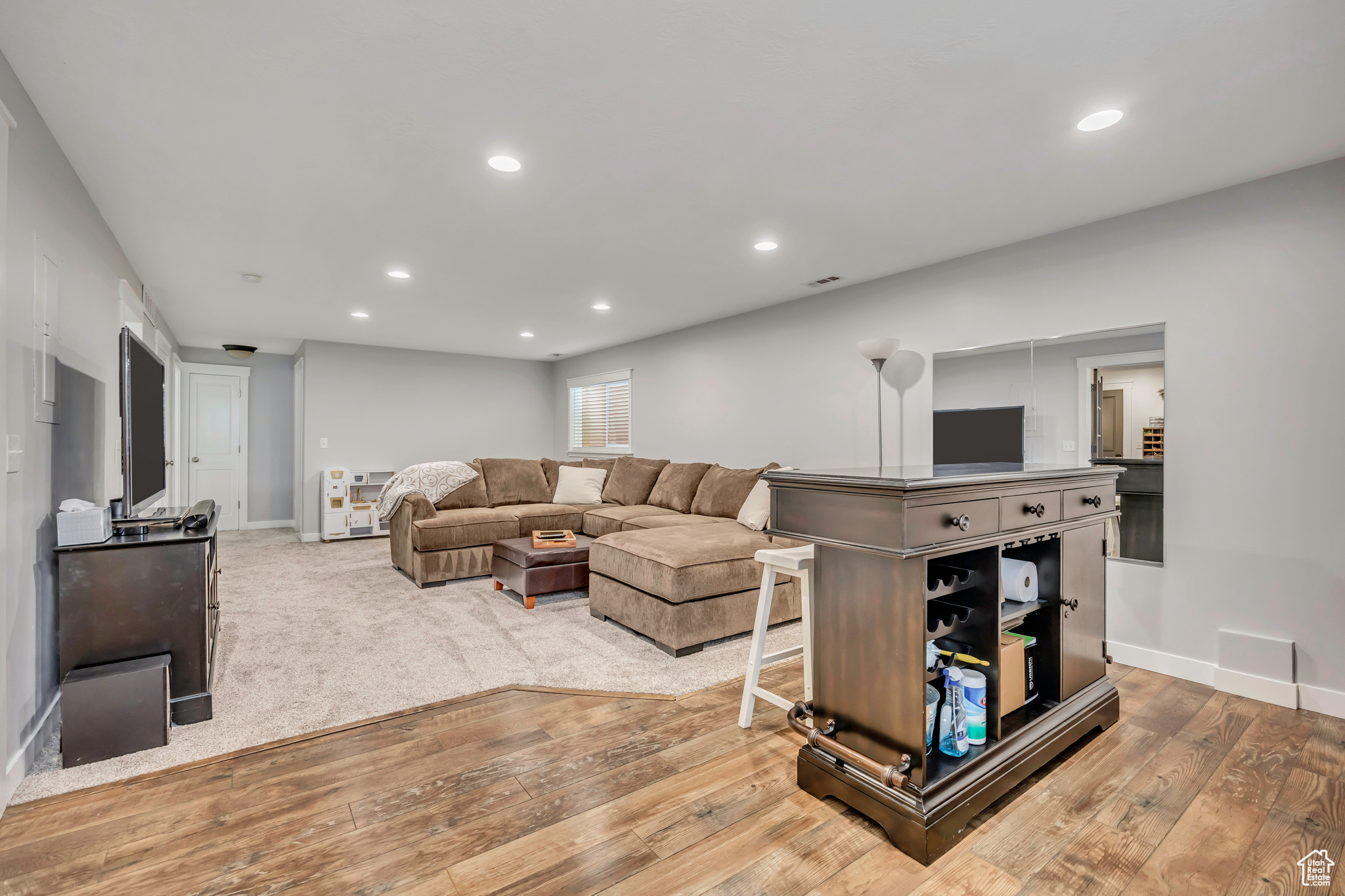 14032 S LEWISTON PEAK DR