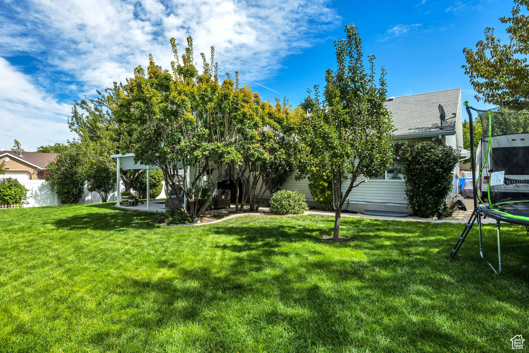 14032 S LEWISTON PEAK DR