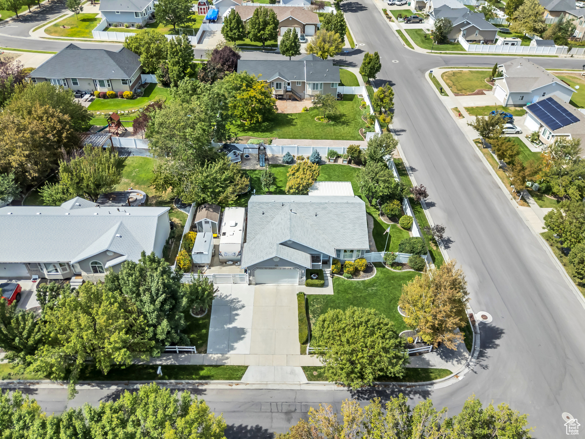 14032 S LEWISTON PEAK DR