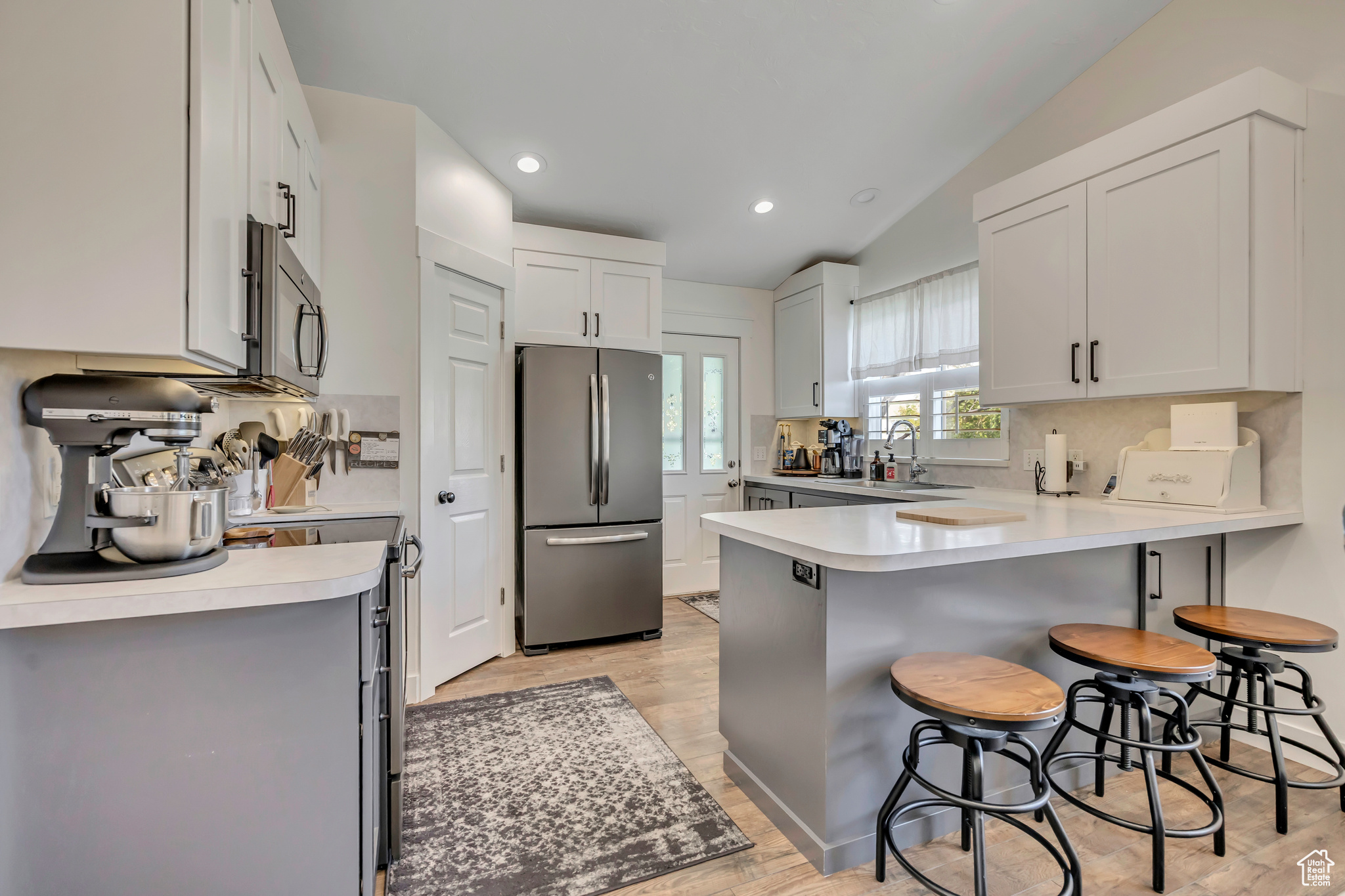 14032 S LEWISTON PEAK DR