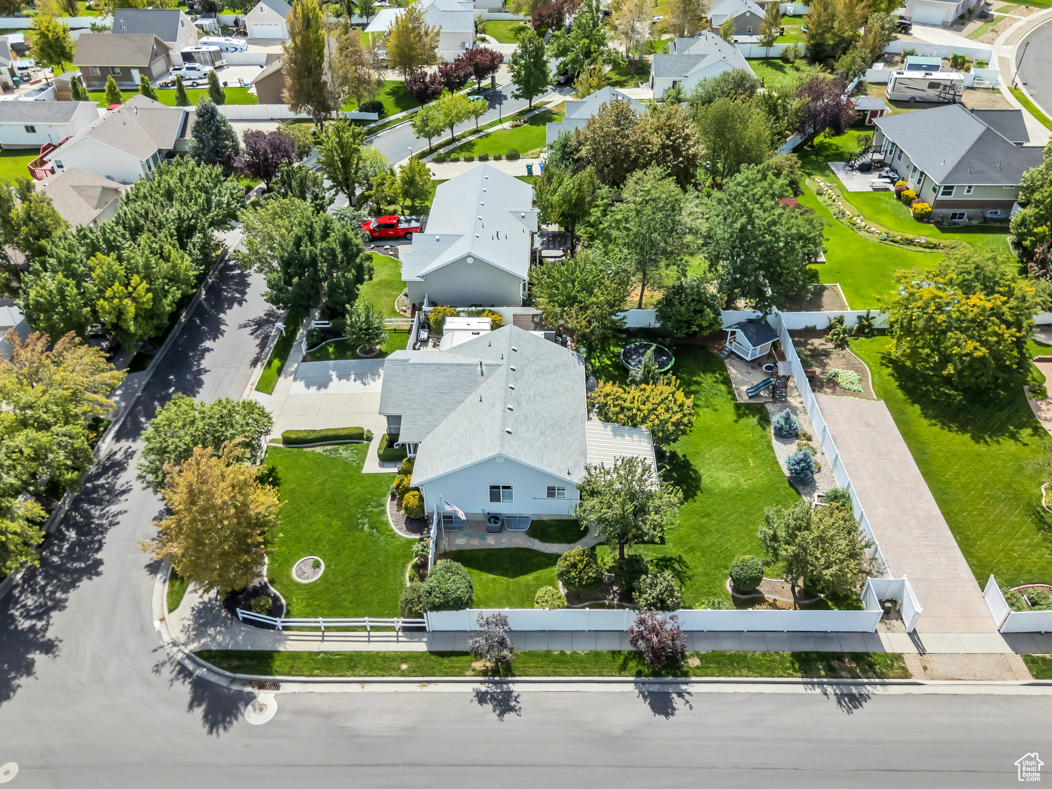 14032 S LEWISTON PEAK DR