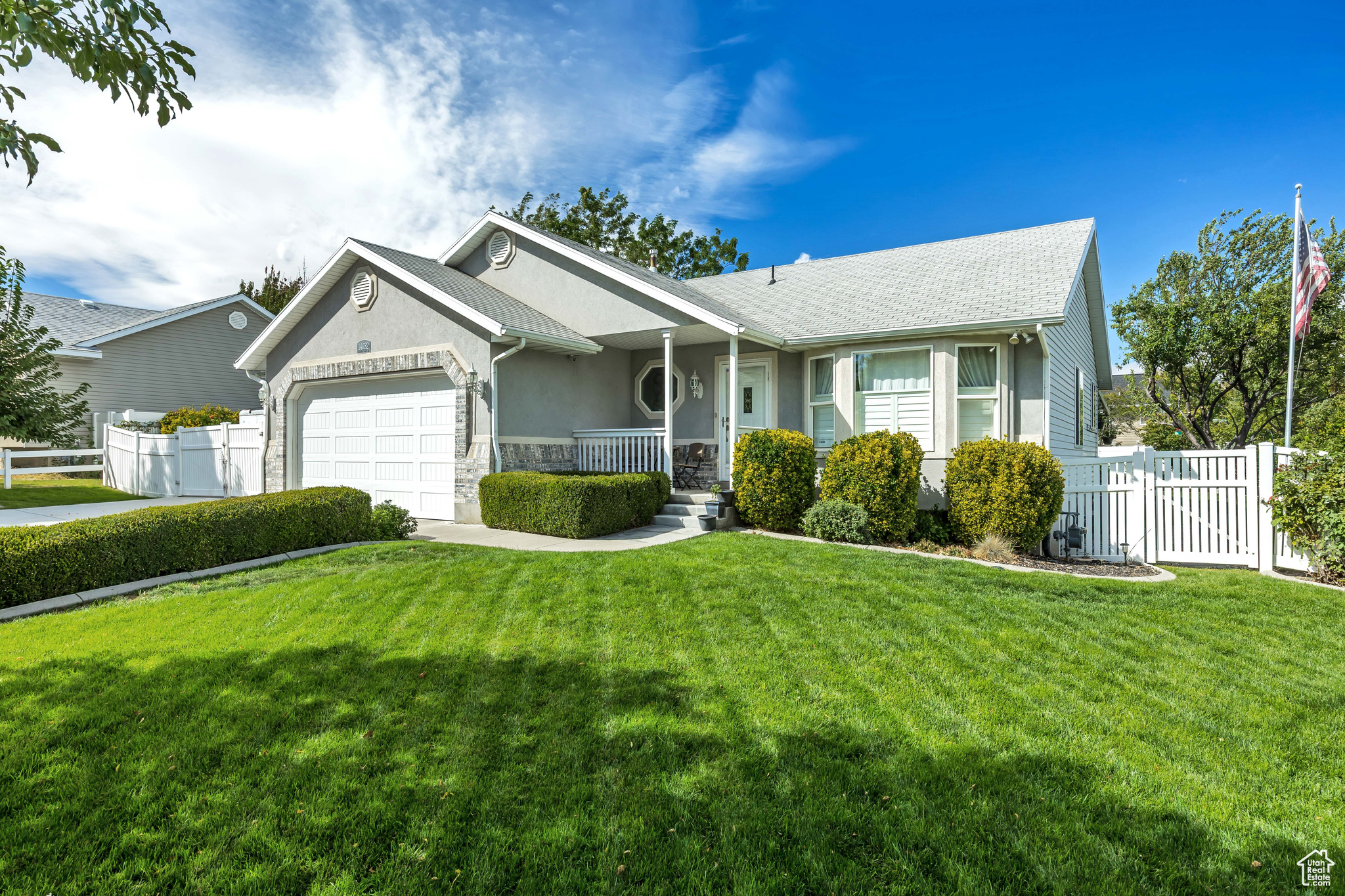 14032 S LEWISTON PEAK DR