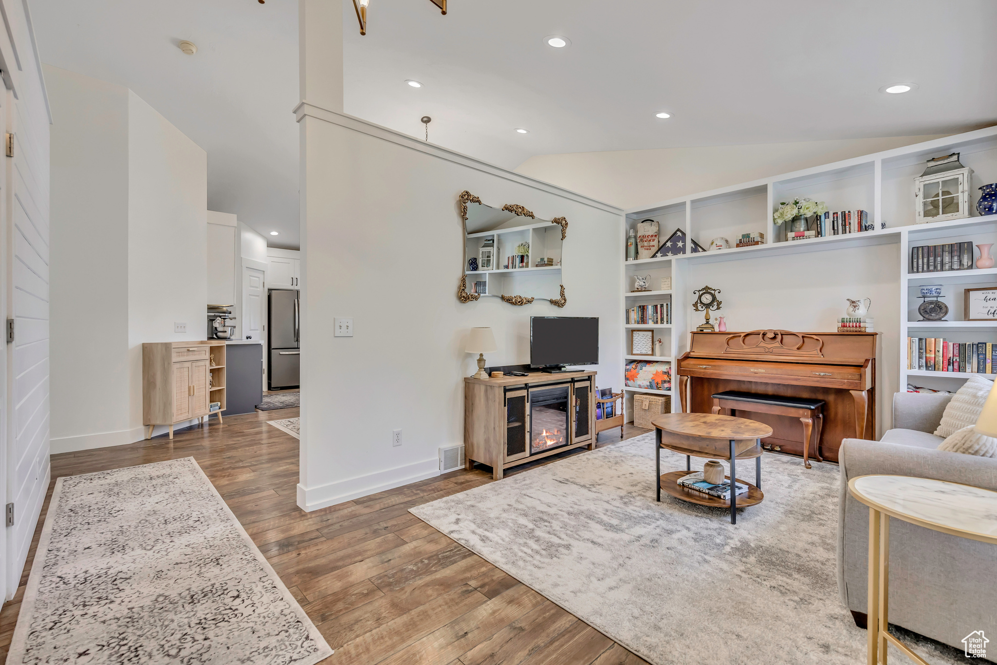 14032 S LEWISTON PEAK DR