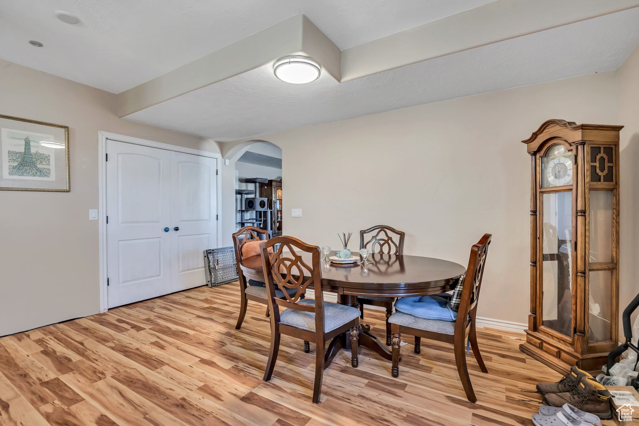 2868 S COTTONTAIL LOOP