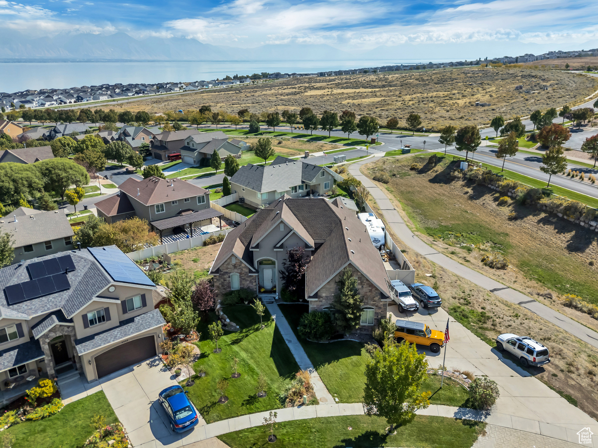 2868 S COTTONTAIL LOOP