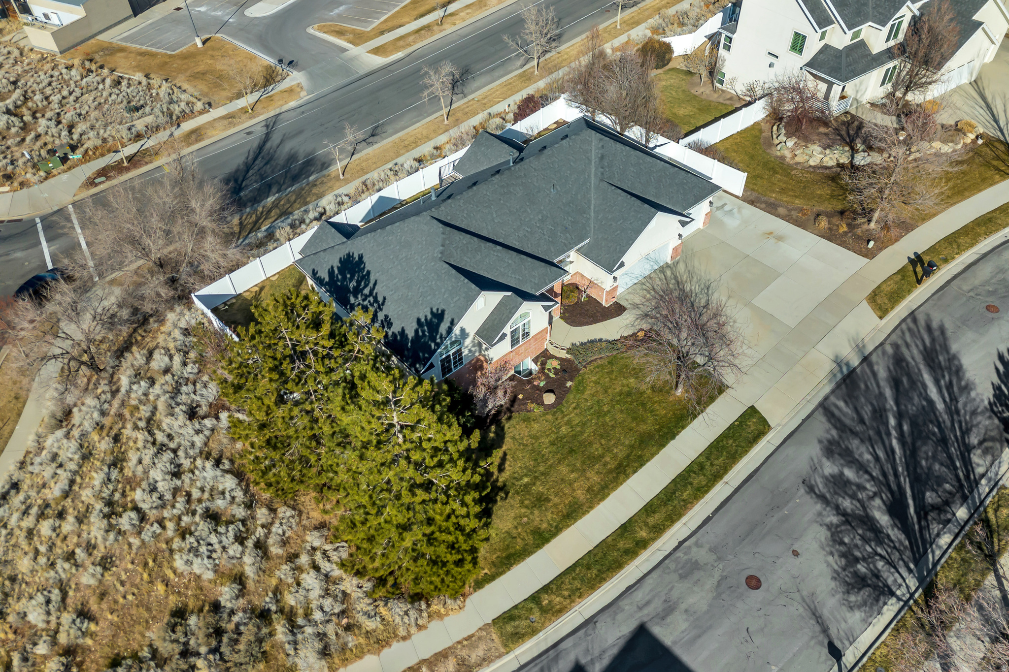 645 E ROCKY MOUTH LN