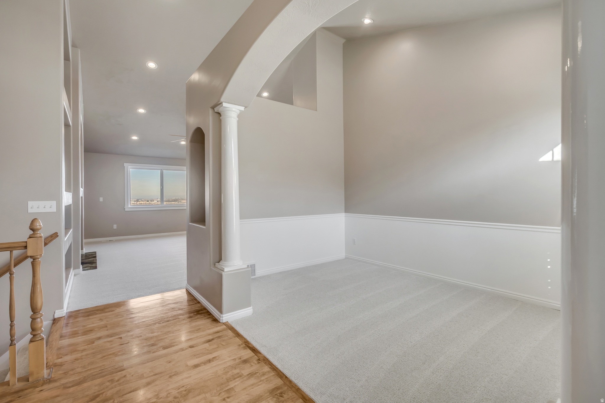 645 E ROCKY MOUTH LN