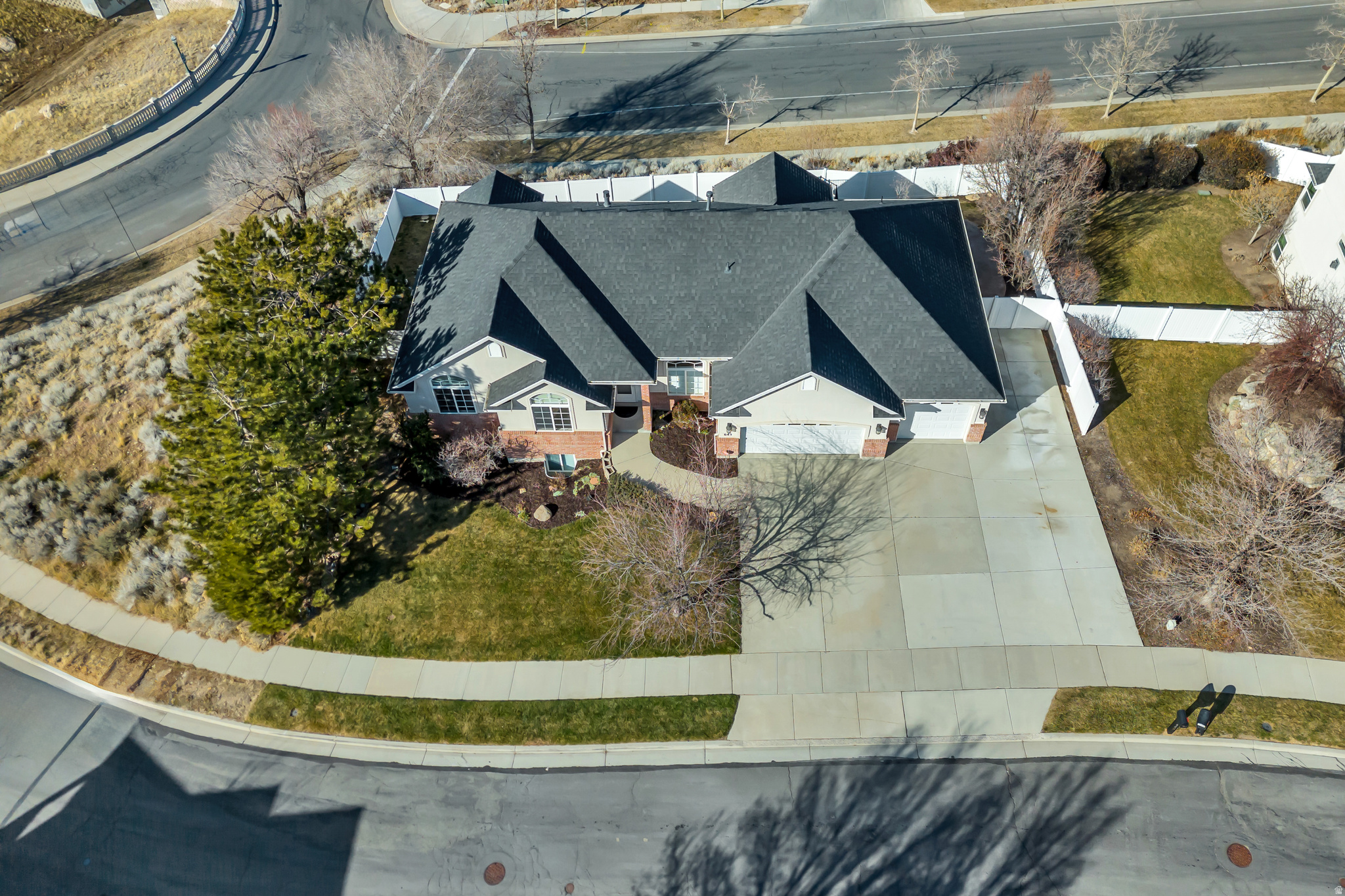 645 E ROCKY MOUTH LN