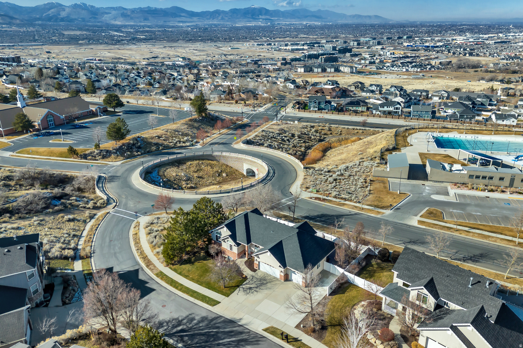 645 E ROCKY MOUTH LN