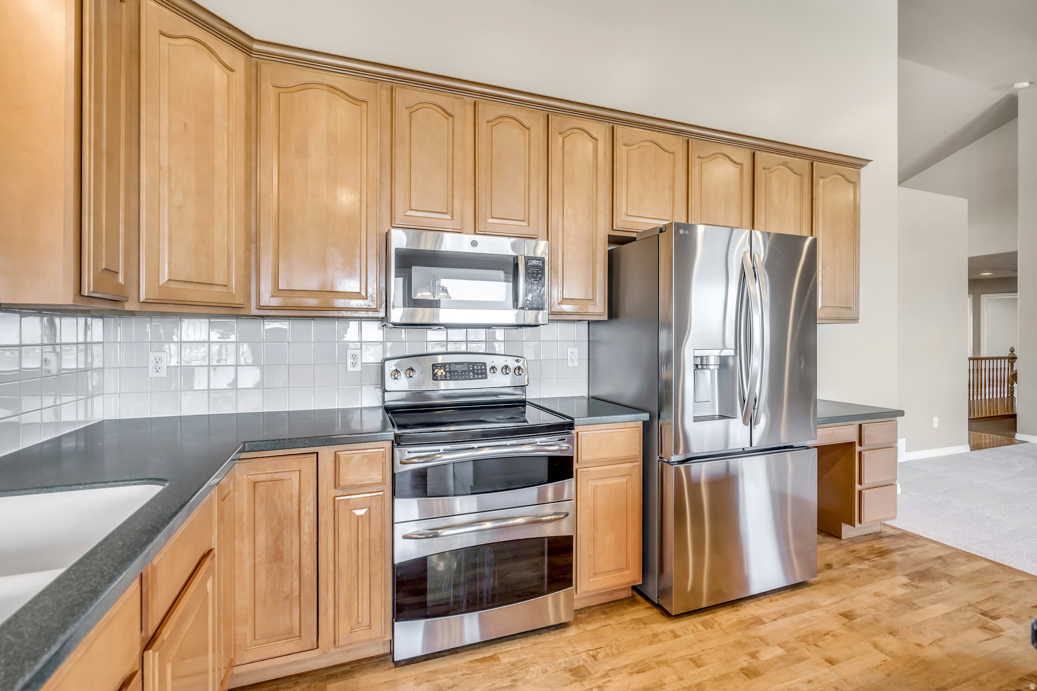 645 E ROCKY MOUTH LN