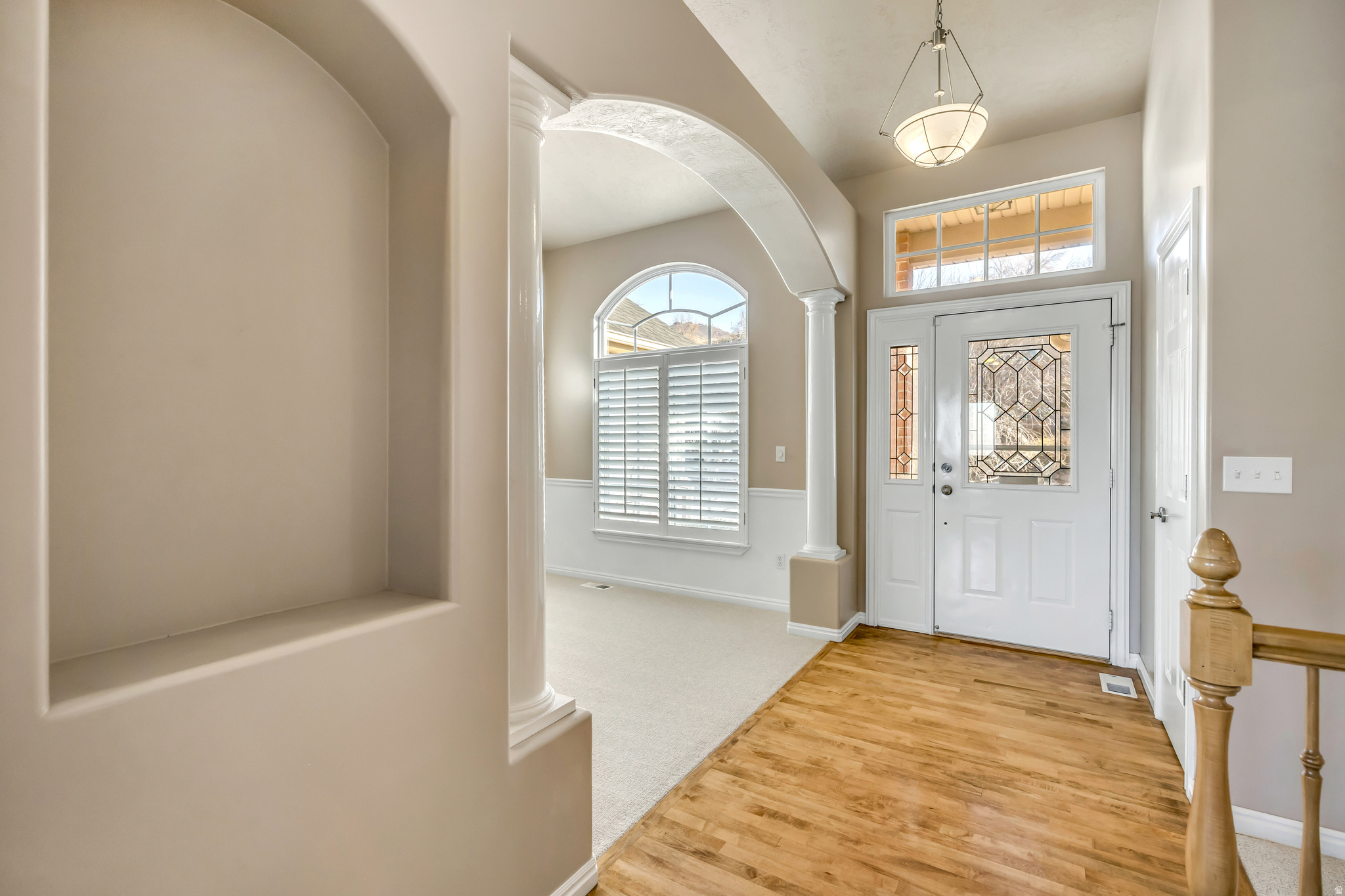 645 E ROCKY MOUTH LN