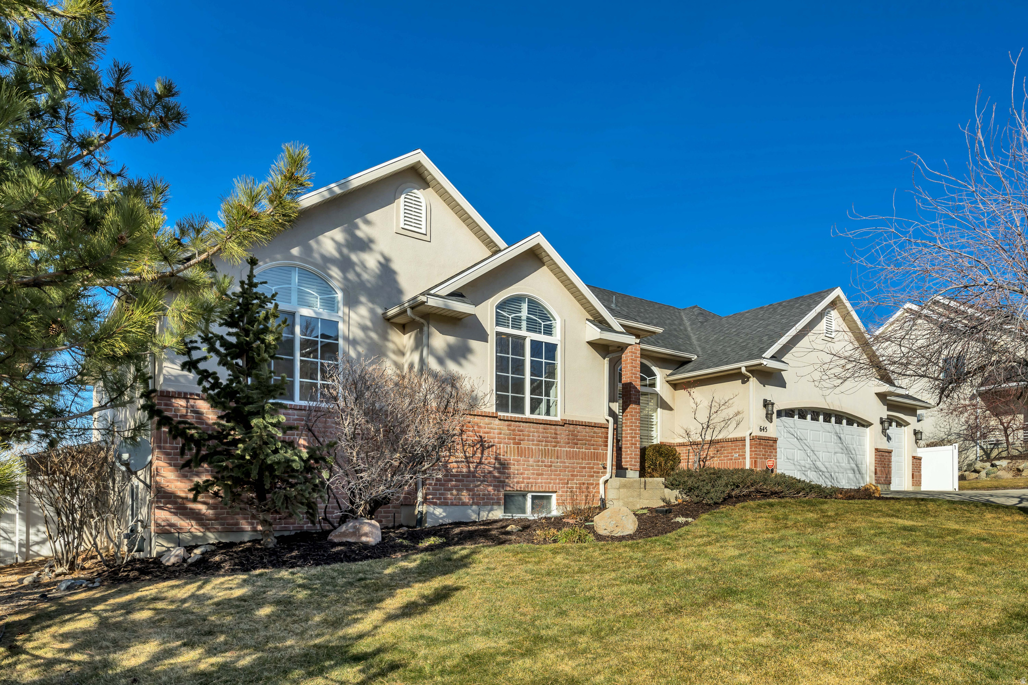 645 E ROCKY MOUTH LN